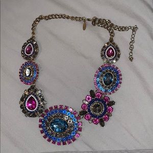 Statement Necklace